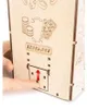 3D-Puzzle, Spielautomat, EWA, Holz, 176 Teile Produktbild-Vorschau 6