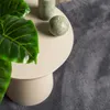 vidaXL Teppich HUARTE Kurzflor Weich und Waschbar Anthrazit Produktbild-Vorschau 7