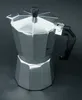 Espressokocher aus Aluminium für 6 Tassen Espresso Produktbild-Vorschau 5