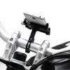 GUB Pro2 Fahrrad Handyhalterung aus Aluminium für Motorrad, Produktbild-Vorschau 3