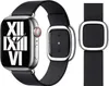 Apple Modern Buckle Apple Watch groß 38mm / 40mm / 41mm Produktbild-Vorschau 6