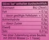 Čajová kanvica lesné plody silná černica a ovocná Náhľad obrázku produktu 17