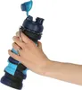 KIK KX3070 Skládací láhev pro děti, 500 ml, modrá Náhľad obrázku produktu 11
