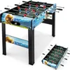 GOPLUS 2 in 1 Tischkicker, Kickertisch mit abnehmbaren Produktbild-Vorschau 1