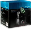 Stagg HeadBanger 10 LED Wash Náhled obrázku produktu 7