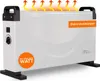 TroniTechnik® KH-101 Heizgerät Konvektor Radiator Heizung Produktbild-Vorschau 1