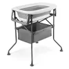 Kinderkraft BUBBLY Babywanne Badewanne mit Gestell, Produktbild-Vorschau 6