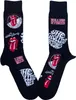 The Rolling Stones - Socken für Herren/Damen Unisex RO5239 Produktbild-Vorschau 1