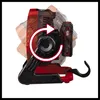 Einhell Akku-Ventilator GE-CF 18/2200 Li- 18V Akku 2.5 Ah Produktbild-Vorschau 4