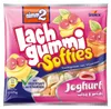 Verpackungsbild nimm2 Lachgummi Softies Joghurt Fruchtgummi mit Vitaminen 225g Produktbild-Vorschau