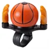 bb Klostermann GmbH bbeBells F.-Klingel ''Basketball'' 61mm Produktbild-Vorschau 1