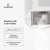 Klarstein Dunstabzug, Insel-Dunstabzug Freihängend, 583m³/h Produktbild-Vorschau 3