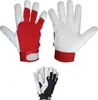 Ziegenlederhandschuhe, Klettverschluss, Safeticult Pro, Produktbild-Vorschau 2