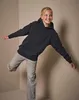 Tee Jays Junior Power Hoodie Produktbild-Vorschau 3