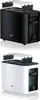 PurEase HT 3010 WH weiß Toaster Produktbild-Vorschau 6