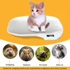 Tierwaage für Kleine Tiere, 15kg/1g, LCD Display Produktbild-Vorschau 3