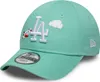 Cappellino New Era 9Forty Kinder Toddler PLANE Los Angeles Anteprima dell’immagine prodotto 1