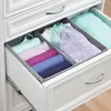 2er-Set Stoffbox mDesign Aufbewahrungskisten mit je 2 Produktbild-Vorschau 3