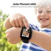 Ralio R5 Go 4G Smartwatch Kinder mit Videoanrufe & Produktbild-Vorschau 5