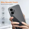 Schutzhülle für Honor 400 Hülle Transparent Slim Cover Produktbild-Vorschau 5