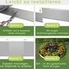 LARS360 Flexible Rasenkante, 20m Länge, 15cm Höhe, Produktbild-Vorschau 4