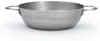 de Buyer 5654.24, Rund, Schwenkpfanne, Edelstahl, Keramik, Produktbild-Vorschau 7