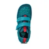 Affenzahn Barfußschuh Knit Happy Hai Gr. 23 Produktbild-Vorschau 3