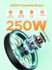 HillMiles E Bike, City E-Bike & E-Hollandrad mit 36V 13Ah Produktbild-Vorschau 2