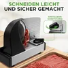 NutriChef Allesschneider Elektrisch 200W – Produktbild-Vorschau 6