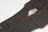 Planam Kinder-Latzhose zweifarbig Gr. 158/164 oliv/orange Produktbild-Vorschau 9