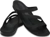 Crocs Errores de Talla 203998-060B in Black color size Anteprima dell’immagine prodotto 5
