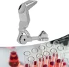 Testrohrschneider Edelstahl Handglasschlauch mit 304 Produktbild-Vorschau 3