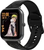 abyx Smartwatch Fit Touch 3 Naruto Uzumaki space grau Produktbild-Vorschau 8