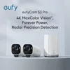 Eufy eufyCam S3 Pro Anteprima dell’immagine prodotto 17