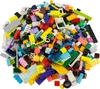 A pile of assorted LEGO bricks. Podgląd zdjęcia produktu