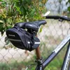Sakwa rowerowa podsiodłowa wodoodporna torba pod siodełko Podgląd zdjęcia produktu 7