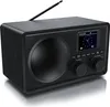 BEARWARE Radio DAB+ con display TFT, radiosveglia, radio Anteprima dell’immagine prodotto 1