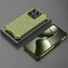 Hülle für Xiaomi 14T Durchscheinend Harter PC Soft TPU Produktbild-Vorschau 3