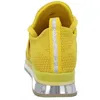 Marco Tozzi  Damenschuhe Sneaker Gelb, Schuhgröße:36 EU Produktbild-Vorschau 7