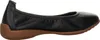 Josef Seibel Damen Ballerina aus Leder mit weichem Gummizug Produktbild-Vorschau 51