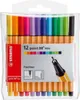 Fineliner - STABILO point 88 Mini - confezione da 12 - con Anteprima dell’immagine prodotto 9