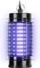 UV-LED-Insektenvernichter schwarz Kabelbetrieb, zum Produktbild-Vorschau 10