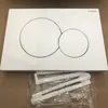 Geberit Sigma01 Betätigungsplatte – Eine hochwertige Produktbild-Vorschau 2