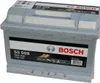 Bosch S5 008 Batteria per auto 12V 77Ah 780A Anteprima dell’immagine prodotto 4