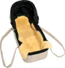 Kaiser 68110, Drinnen, Bodenmatte, Leder, Weiß, Einfarbig, Produktbild-Vorschau 5