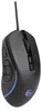 gembird Gaming-Maus 12-Tasten LED-Beleuchtung schwarz Anteprima dell’immagine prodotto 2