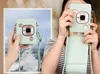 Etui futerał pokrowiec do aparatu FujiFilm Instax MINI Podgląd zdjęcia produktu 5