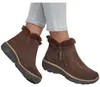 Skechers Relaxed Fit: Easy Going - Cool Zip!  Enkellaarsjes Produktbild-Vorschau 19