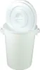 50 Liter Universaleimer mit Deckel Produktbild-Vorschau 4