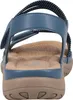 Rieker sandalo donna blu, Colore:blu, Taglia UE:39 Anteprima dell’immagine prodotto 50